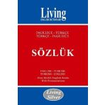 Living Silver - İngilizce-Türkçe - Türkçe-İngilizce Sözlük - Bekir Orhan Doğan