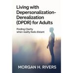 Living with Depersonalization - Derealization (DPDR) for Adults: Finding Clarity When Reality Feels Distant