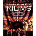 Living with Kilims by Alastair Hull (1996-02-12)