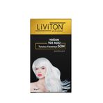 Liviton 20 gr Saç Açıcı Set