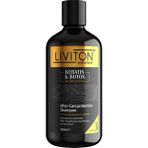Liviton 500 ml Prpfessional Level 3 Devam Şampuanı