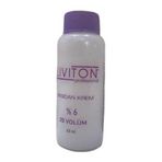 Liviton 60 ml Professional 20 Volume %6 Mini Oksidan Krem