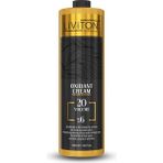 Liviton Professional 20 Volume %6 Oksidan Krem 1000 ml