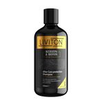 Liviton Professional Level 3 500 ml Devam Şampuanı