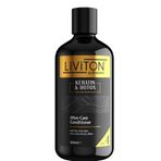 Liviton Professional Level 4 500 ml Devam Saç Kremi