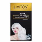 Liviton Yoğun Toz Saç Açıcı