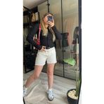 Livize %100 Hakiki Deri Kadın Kemeri 2 Cm Kavisli Toka