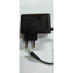 Livolo Xiaomi Mi Box Android TV Adaptörü 5 V 2 A Siyah Renkli Uyumlu Mi Box Cihazları İçin Özel Tasarım