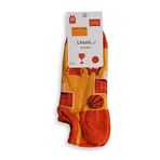 Livoni Play Basketball 43-46 Unisex Çorap