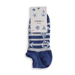 Livoni Sea 35-38 Unisex Çorap