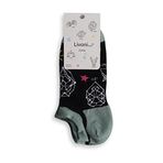 Livoni Zodiac 43-46 Unisex Çorap