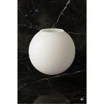 Livora Lighting Beyaz Rengi 15 Cm Glop Fanus Avize Camı Beyaz Beyaz