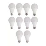 LİVORA LIGHTING E-27 Duylu 9 Watt Yüksek Lümen Led Ampul