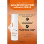 Livray Bukle Belirginleştirici Köpük 200 ml 8684091010050