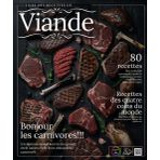 Livre des recettes de viande : Plus de 80 plats gourmands, rapides et authentiques de viande des quatre coins du monde, du canard laqué chinois au ... en passant par la viande fumée texane.