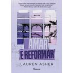 livro amar e reformar