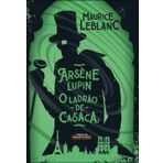 livro arsene lupin o ladro de casaca