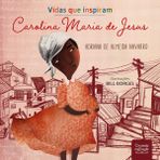 livro carolina maria de jesus