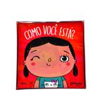 livro como voc esta ivanke e mel 2022 Ed. 2022