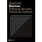 Livro, Esboços de uma teoria da Cultura[LS] [Paperback] Bauman