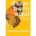livro estar bem aqui Ed. 2022