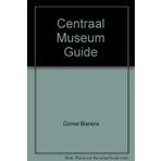 livro guide centraal museum cornel bierens 2001