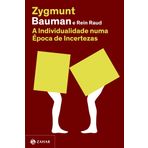 Livro, Individualidade numa época de incertezas, A[LS] [Paperback] Bauman