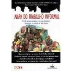 livro mapa do trabalho informal