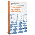 Livro, Travestilidades em diálogo na pista acadêmica[LS]