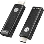 Livx Edup HDMI Kablosuz 1080P Hd 50 Metre Ses Görüntü Aktarma Kiti EH-WD9912U
