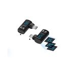 LivX Lightning to Type C 35W Mini OTG OTGEX