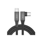 LivX Long Type C to Type C 60W 5 mt 90 Hızlı Şarj Kablosu