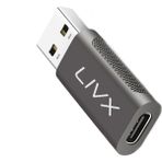 Livx Type C To USB 3.0 Çevirici Dönüştürücü