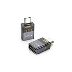 Livx Type C To Usb3.2 Çevirici Dönüştürücü Otg 10GBPS Ultra Hızlı Veri Aktarımı Otgdm