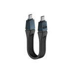Livx Usb4 240w 8k 60hz 80gbps Şarj Ve Veri Aktarım Kablosu Otgfb