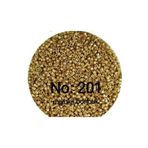 LİVZA BİJUTERİ Orjinal Miyuki Delica Boncuk 11/0 - Numara:201 (2gram)