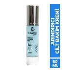 LIWECDERMA Liwec Derma ARINDIRICI CİLT BAKIM KREM PURIFYING SKIN CARE 50 ML