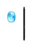 LiXiongBao Galaxy Note 20 Stylus Kalem, Samsung Galaxy Note 20 Note 20 Ultra SM-N986B, SM-N986B/DS, SM-N986U, SM-N986U1, SM-N986W, SM-N9860, SM-N986N, SC-53A 5G Stylus Kalem (Siyah) için