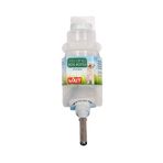 Lixit Köpekler için Top Fill NO-Drip Su Şişeleri. (32 FL Oz (1'li Paket) Beyaz)