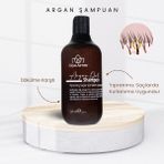 Liya 500 ml Arven Argan Şampuan