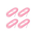 Liya AKVARYUM HAVA HORTUMU PEMBE 10MT