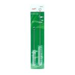 Liya Akvaryum Hortum Temizlik Fırçası Lz215 20 Cm+30 Cm