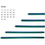 Liya AS28 8'' 20 cm Hava Taşı