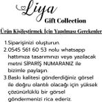 Liya Gift Collection Kişiye Özel Pilot Meslek Kupası – Isim Yazılı Pilot Temalı Kupa Bardak Pilot Hediyesi - 1 Adet - 300 ml