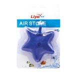 Liya LY-26 Yıldız Şeklinde Hava Taşı