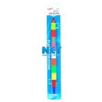 Liya LZ28-1 28 cm Plastik Akvaryum Havataşı