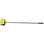 Liya Metal Saplı Cam Temizleme Sileceği 75CM