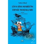 Liya-Sim-Maris'in Deniz Masalları - Tahire Eibod