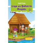Liya ve Şahin'in Rüyası 2 - Halil İçöz