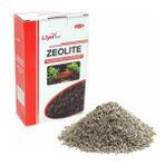 Liya Zeolite Akvaryum Filtre Malzemesi 500 Gr